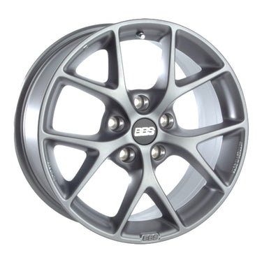 BBS SR Design Line Wheels